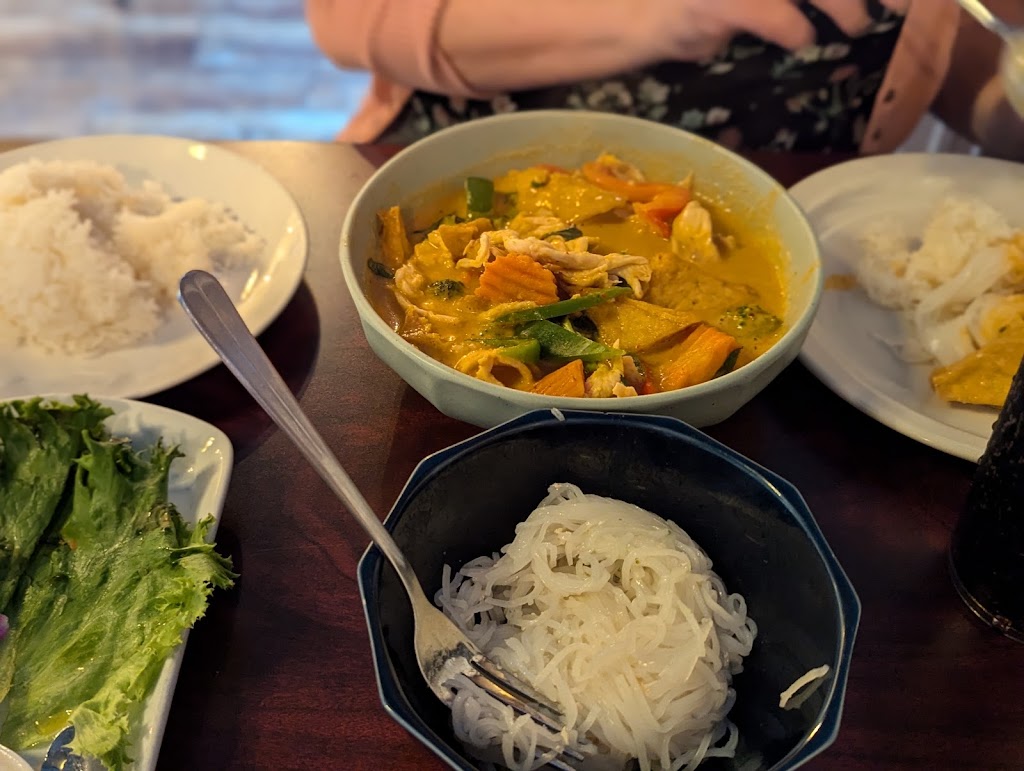 Laan Thai North Logan