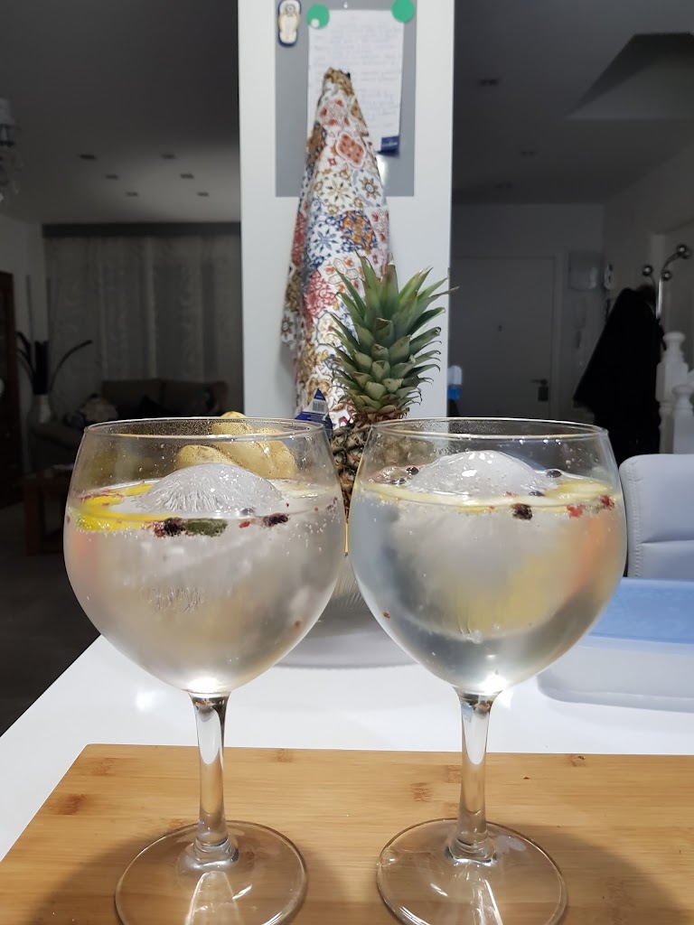 Cafe La Escala — Comida y bebida