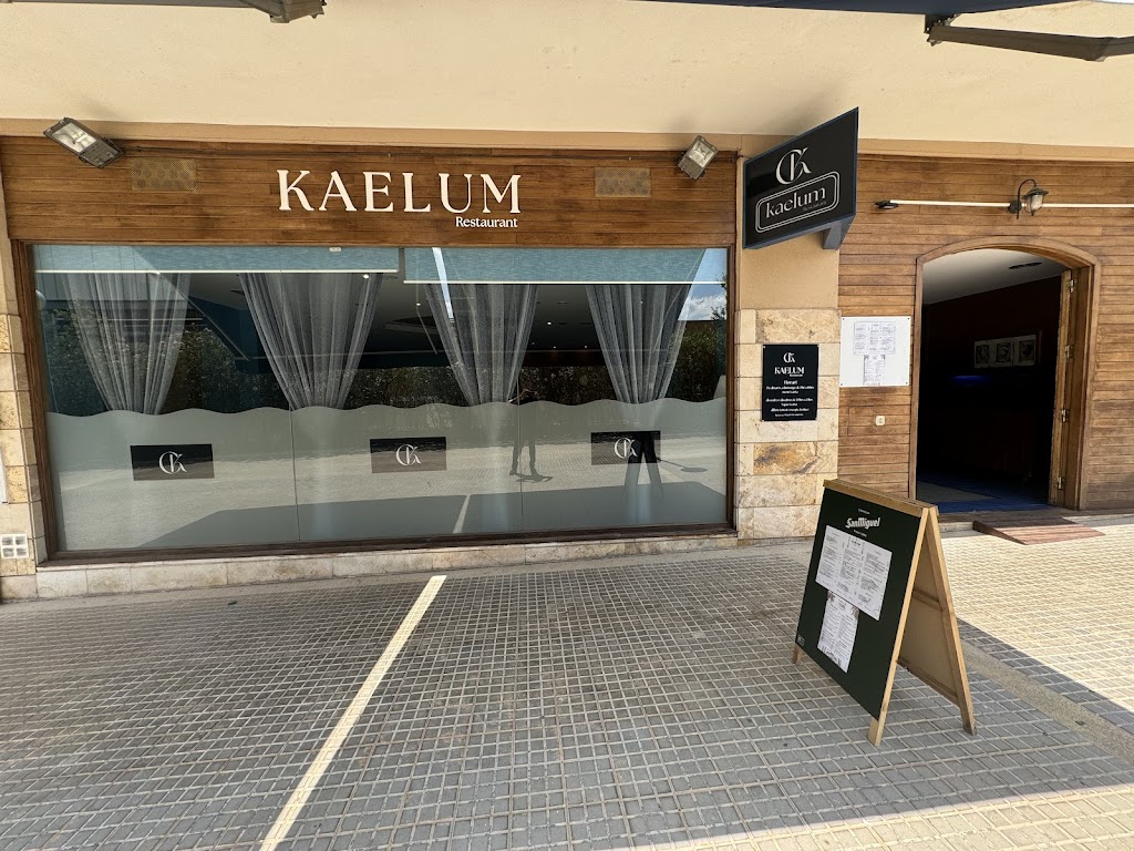 Kaelum Restaurant