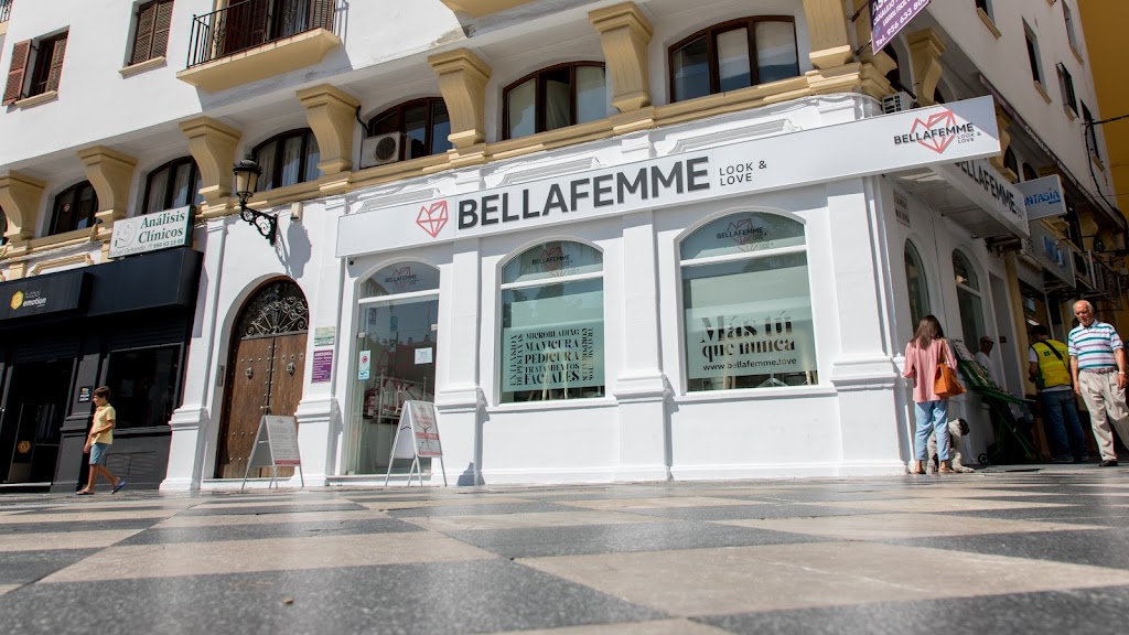 Clinica Bellafemme