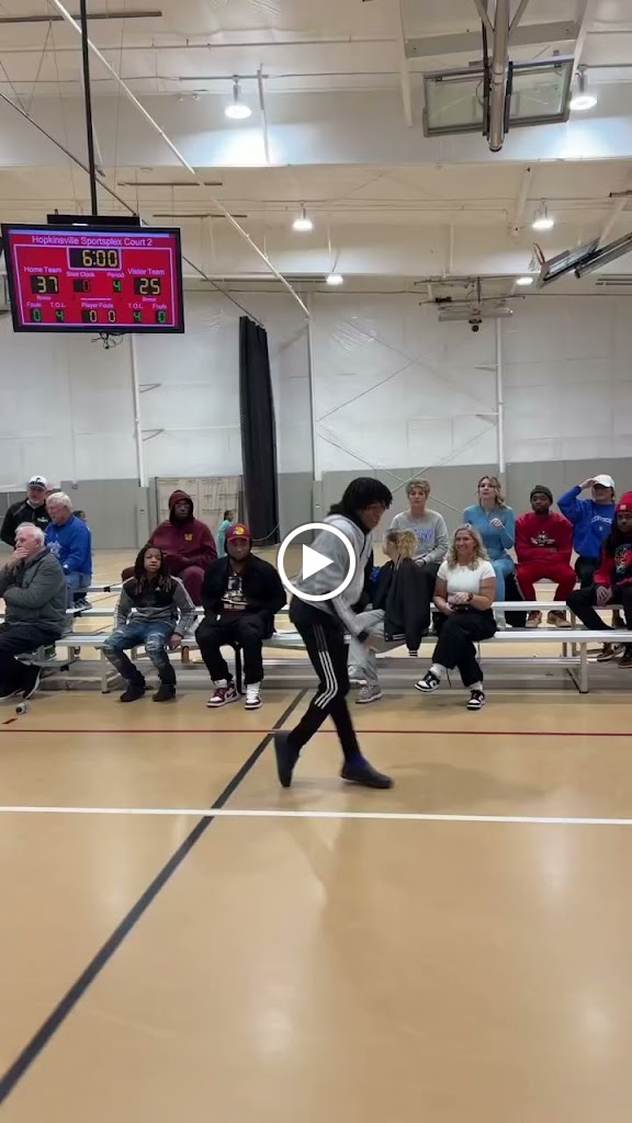  Planters Bank-Jennie Stuart Health Sportsplex Hopkinsville