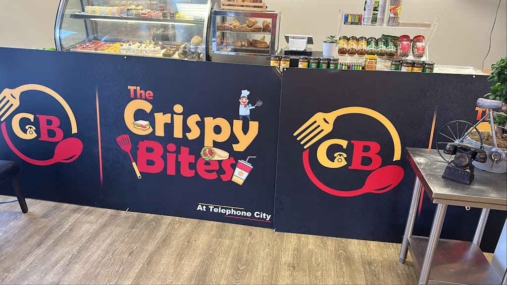 The Crispy Bites in Brantford