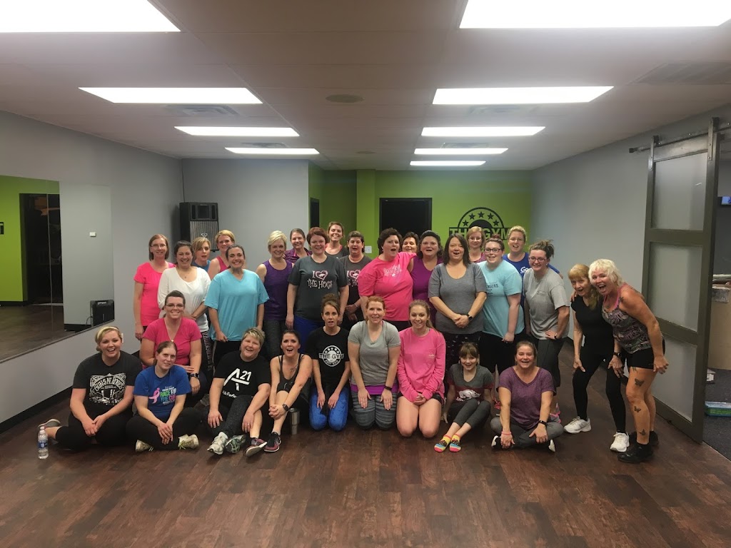  The Gym at East End, Inc.