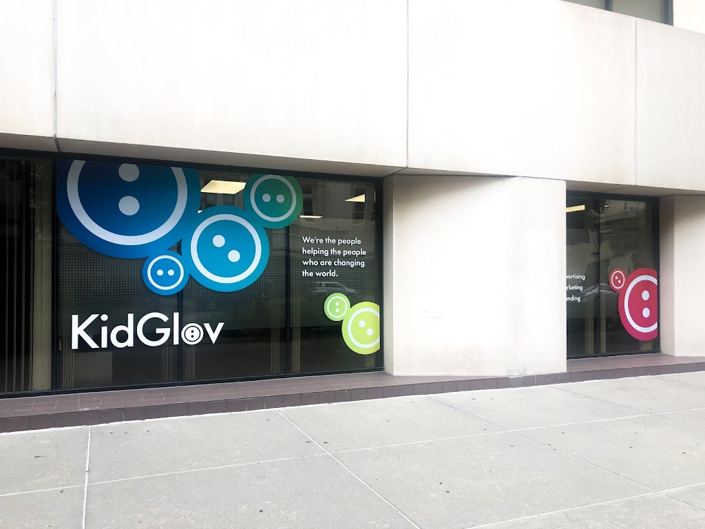Kidglov