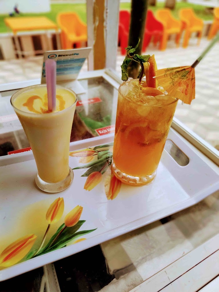 Zero Mile The Foodie S Destination