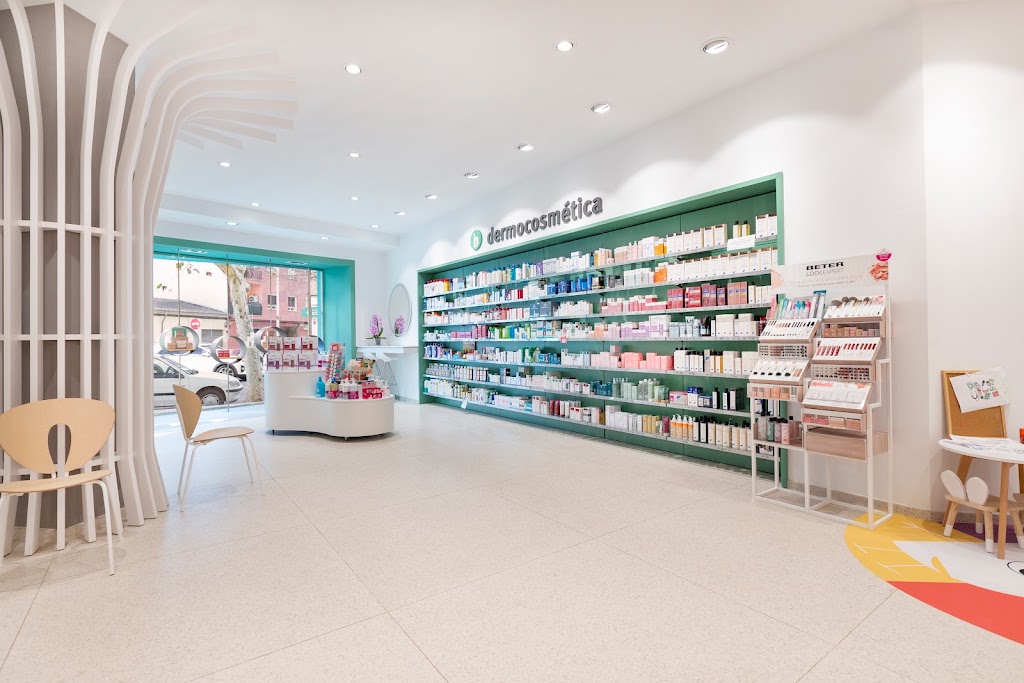 Farmacia Balanguera | Farmacia 24h Palma — Del propietario