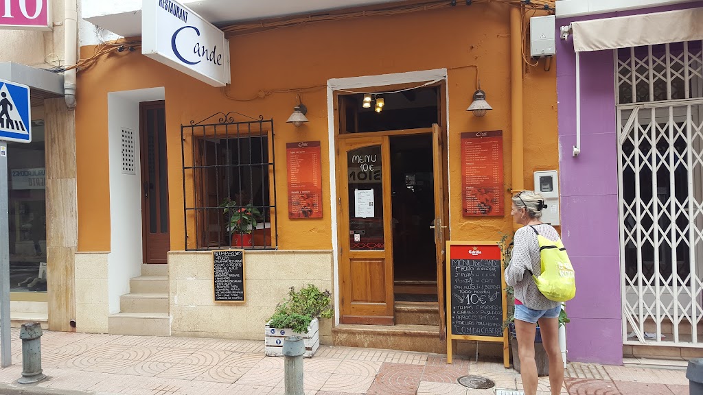 Cande