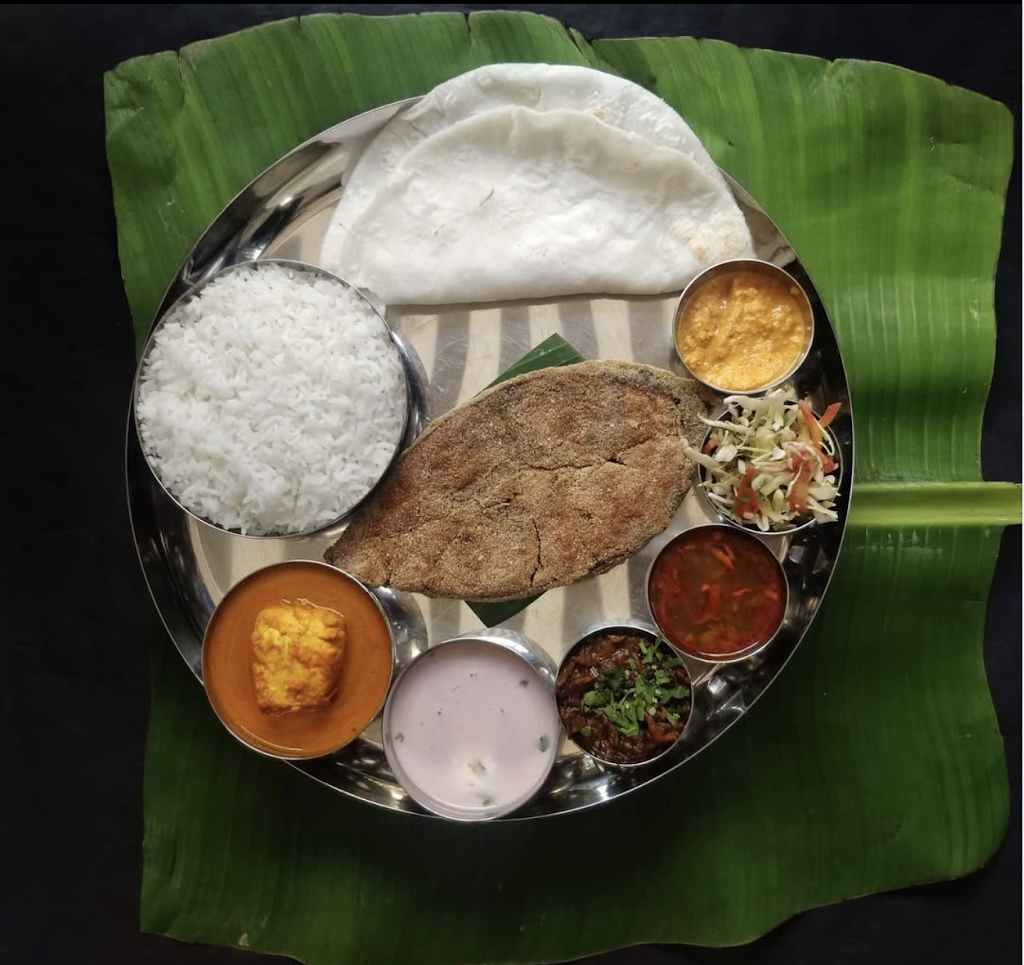 Thali