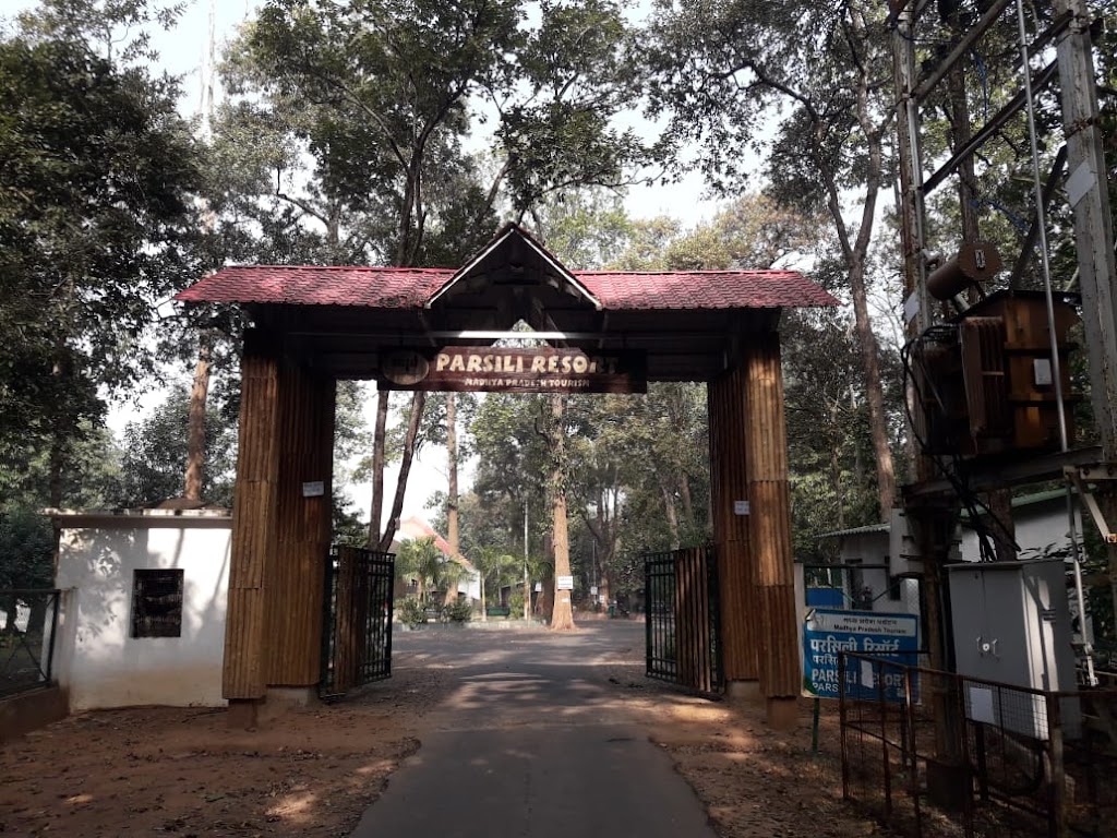 Parsili Resort