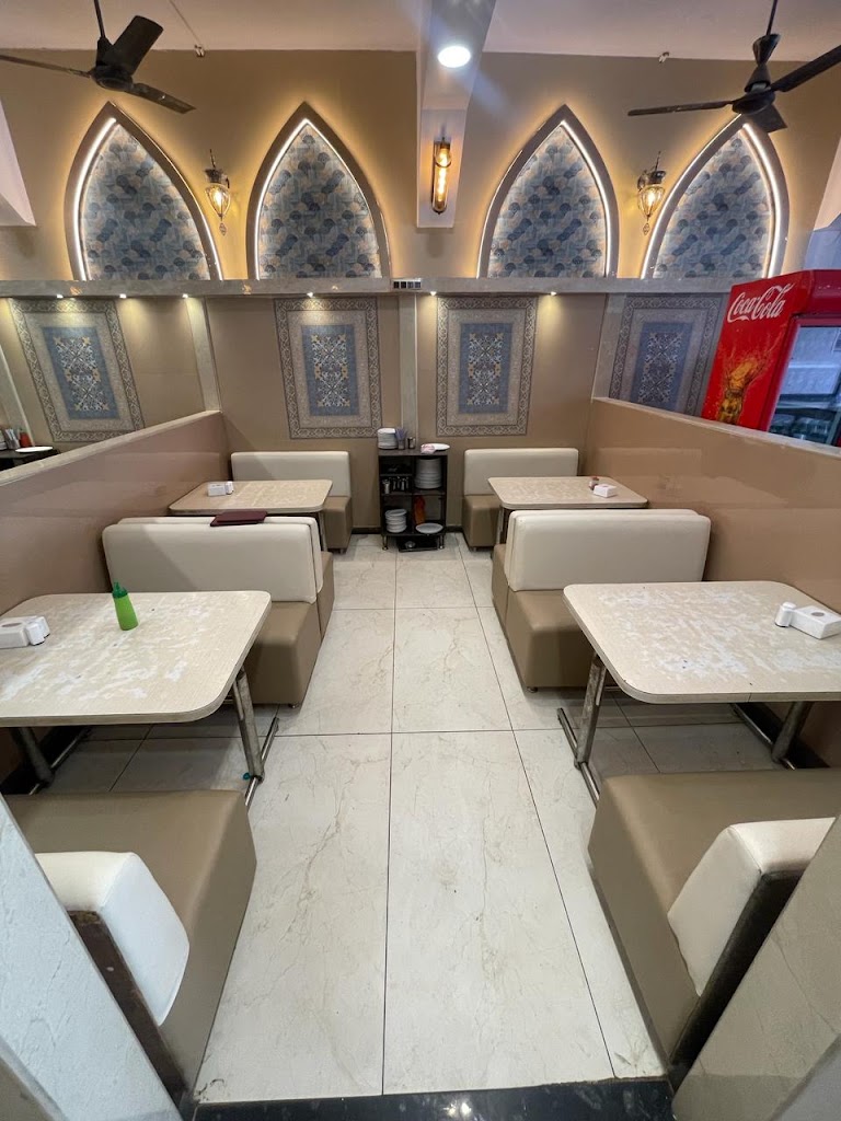 Al Madina Restaurant Hubballi