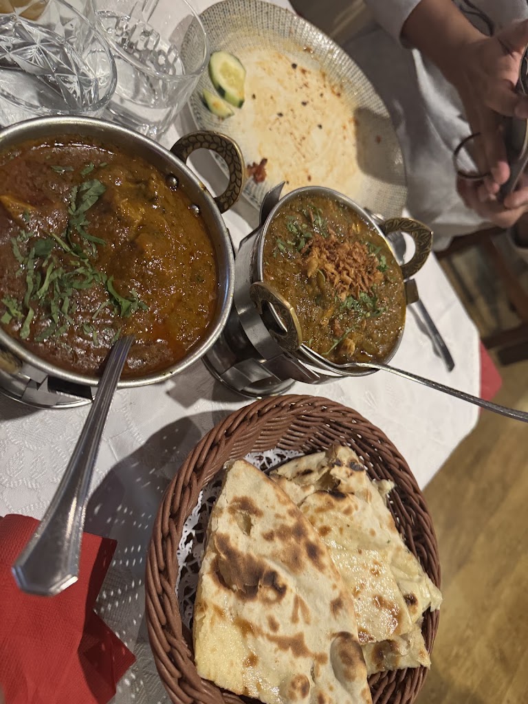 Jaipur Tandoori - Indian Restaurant Palma — Mas recientes