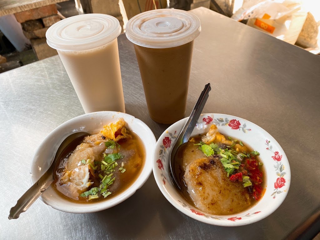 仁德肉粿 的照片
