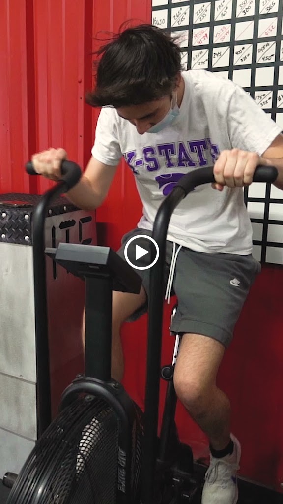  PSP3 - Overland Park