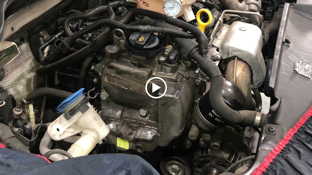Electromecanica Liern — Videos