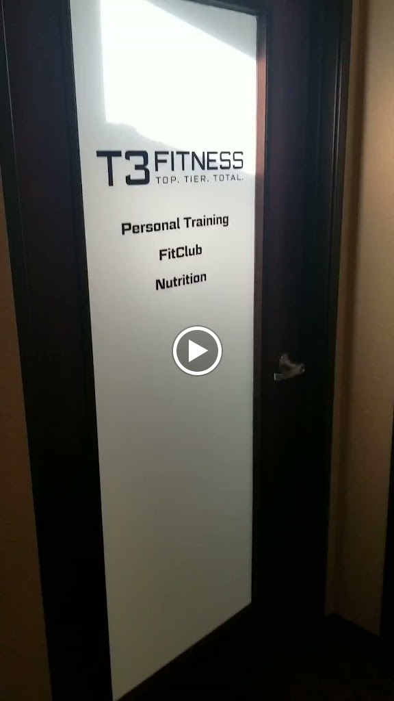  T3 Fitness LLC
