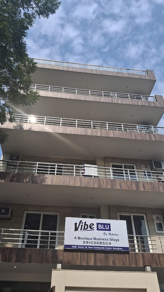 Hotel Niketan Boutique Homestay