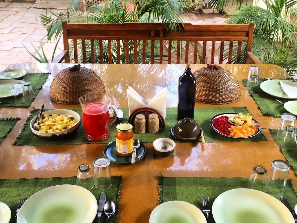 Food & drink