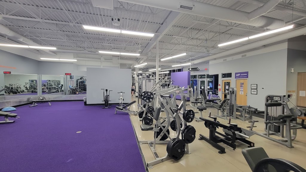  Anytime Fitness