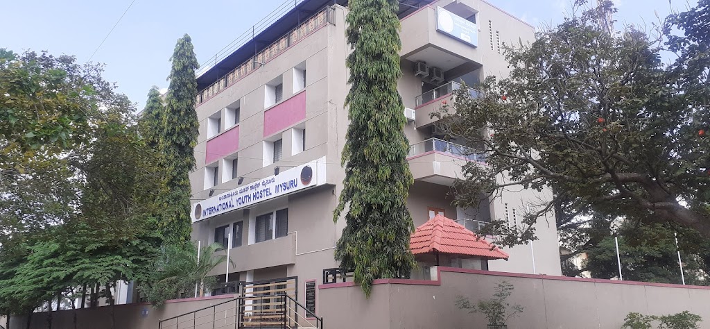 International Youth Hostel Mysore