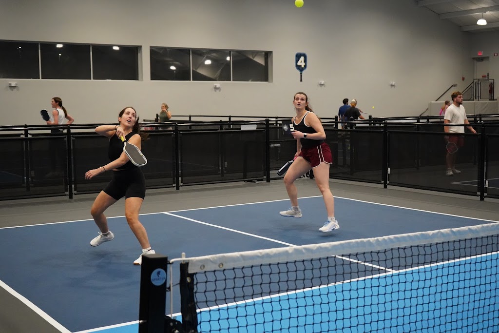  FFC Fitness & Pickleball (Fountain Fitness Center)