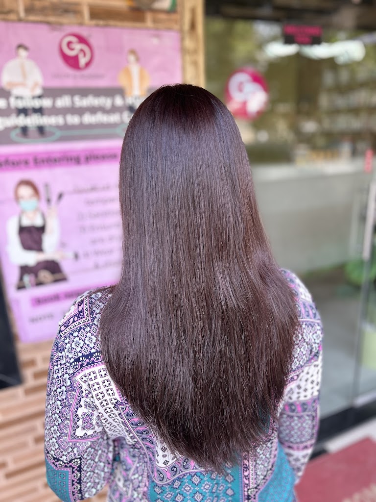 Girja S Salon Academy N 8 Cidco Girjaa J Slon Akenddmii