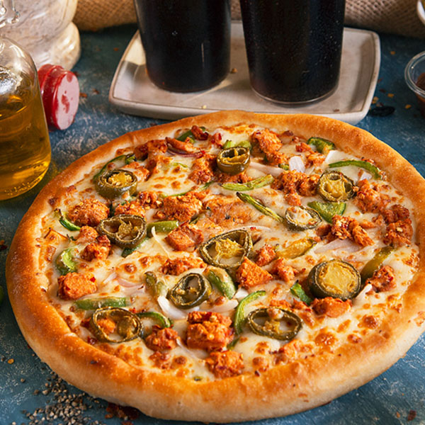Food & drink