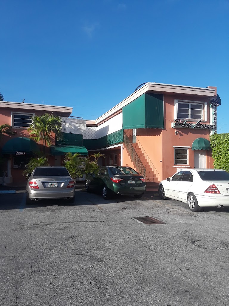 Palm Avenue Motel - Motel in Hialeah , United States of America