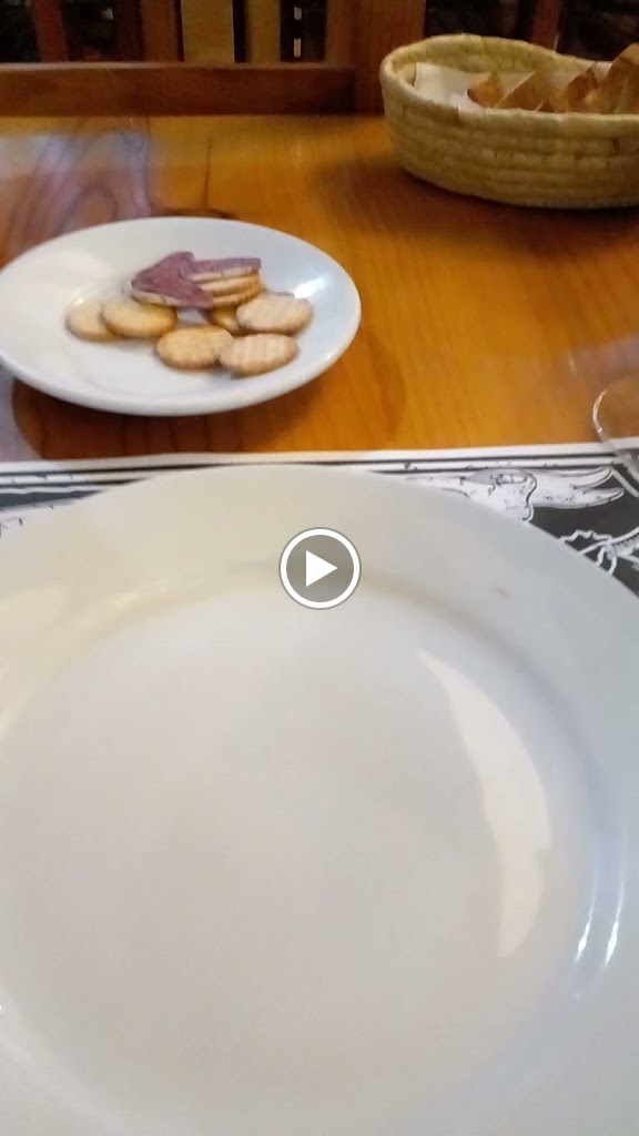 Restaurant Tasca Bohemia — Videos