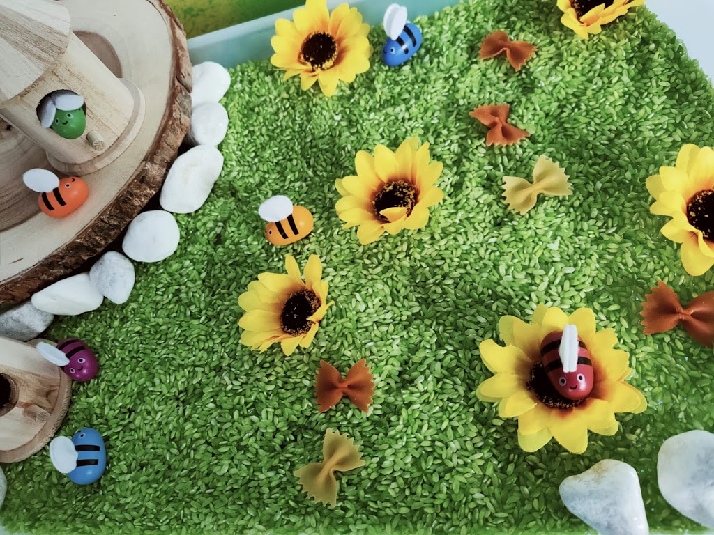 Escuela Infantil Nanuck Haur Eskola