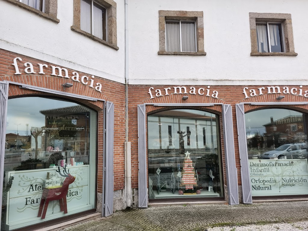 Farmacia Cuadrado Sanchez