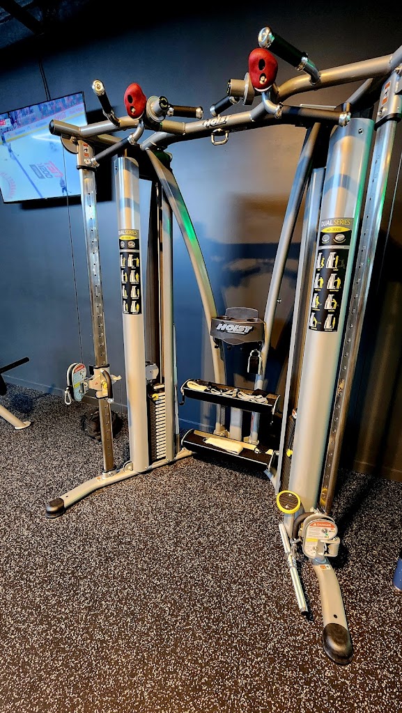  Greenville Athletic Club