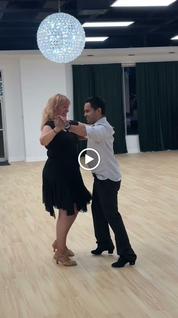  Legacy DanceSport - Ballroom & Latin Dance Studio