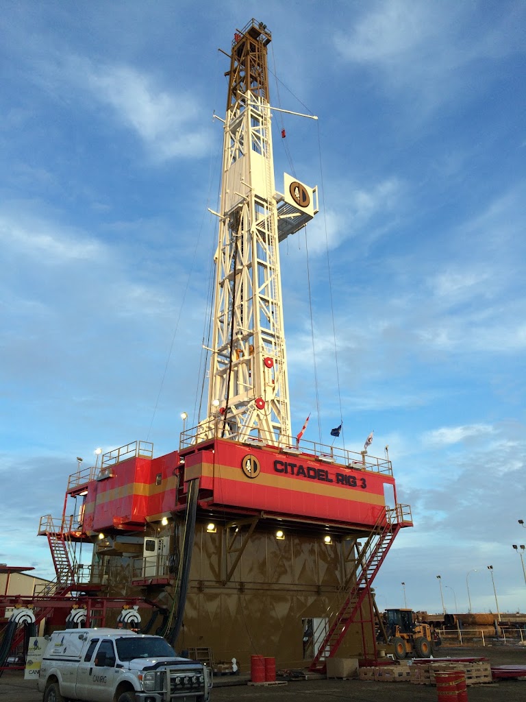 Citadel Drilling