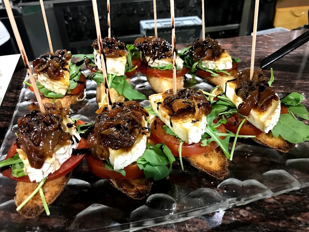 Errota Taberna — Comida y bebida