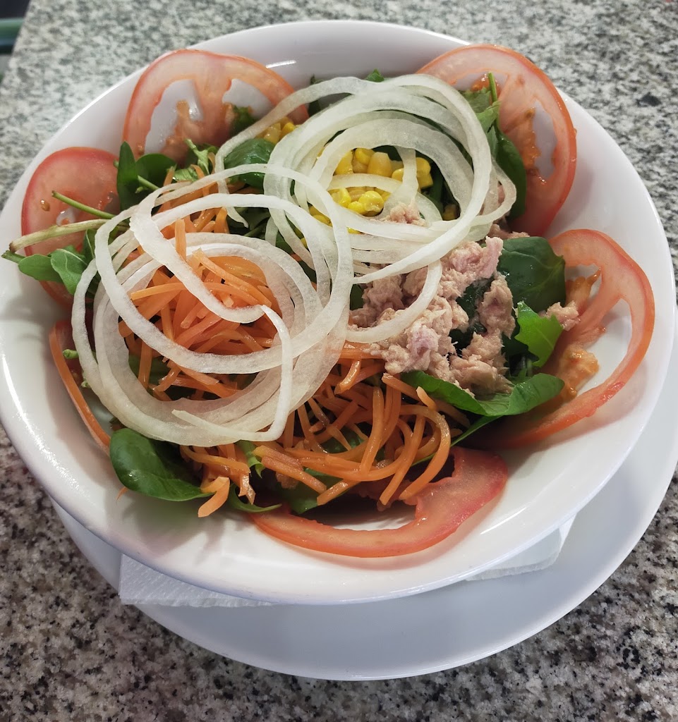 Andurina Taperia Restaurante — Comida y bebida