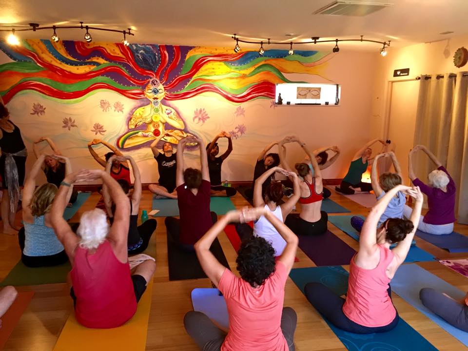  House of Light Yoga and Wellness
