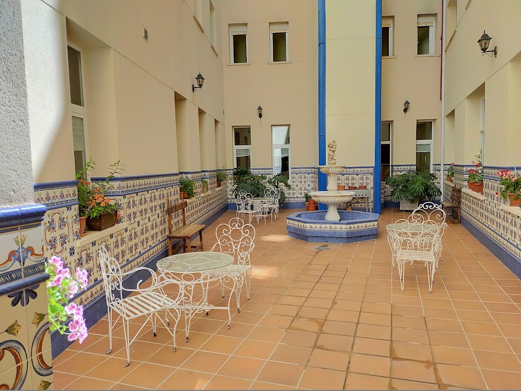 Residencia de Mayores Virgen de la Esperanza