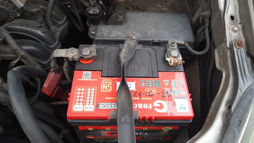 bengkel mobil panggilan 24jam - jaksel
