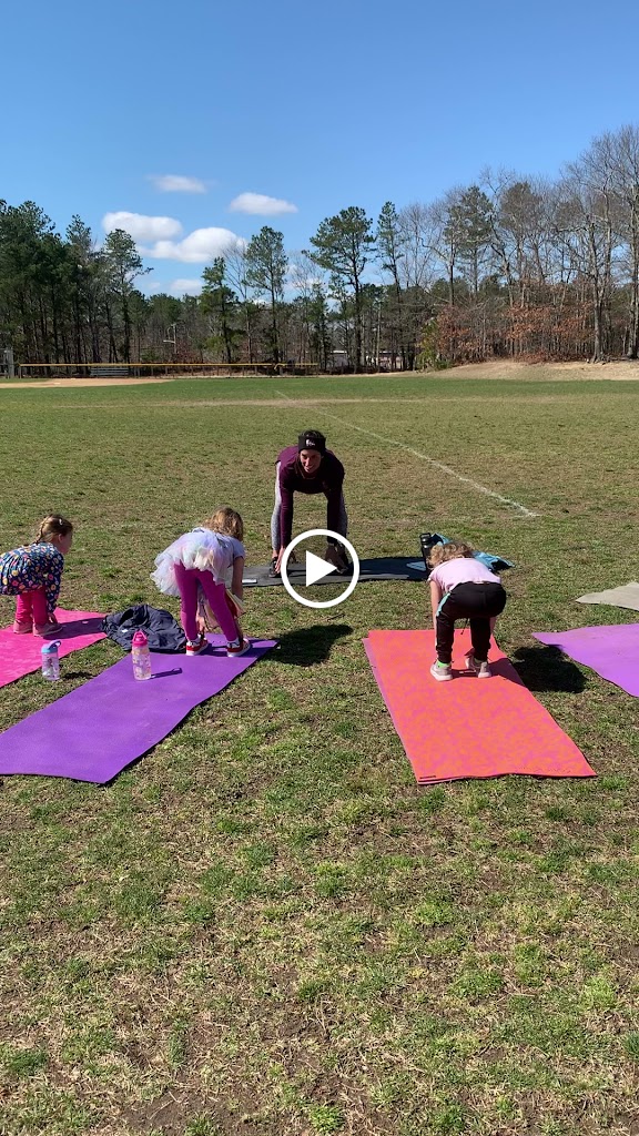  Stroller Strong Mamas LLC