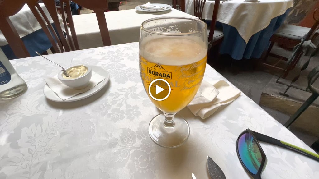 Restaurante Regulo — Videos