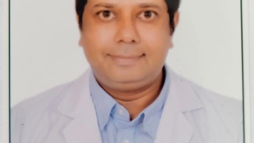 Dr. Dr Mohd Azeem Ullah Ansari Rising Health Care Speciality