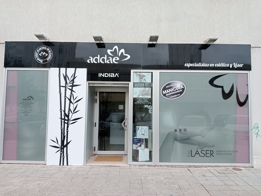 Addae Centro de Estetica