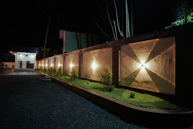 The Airport Hotel