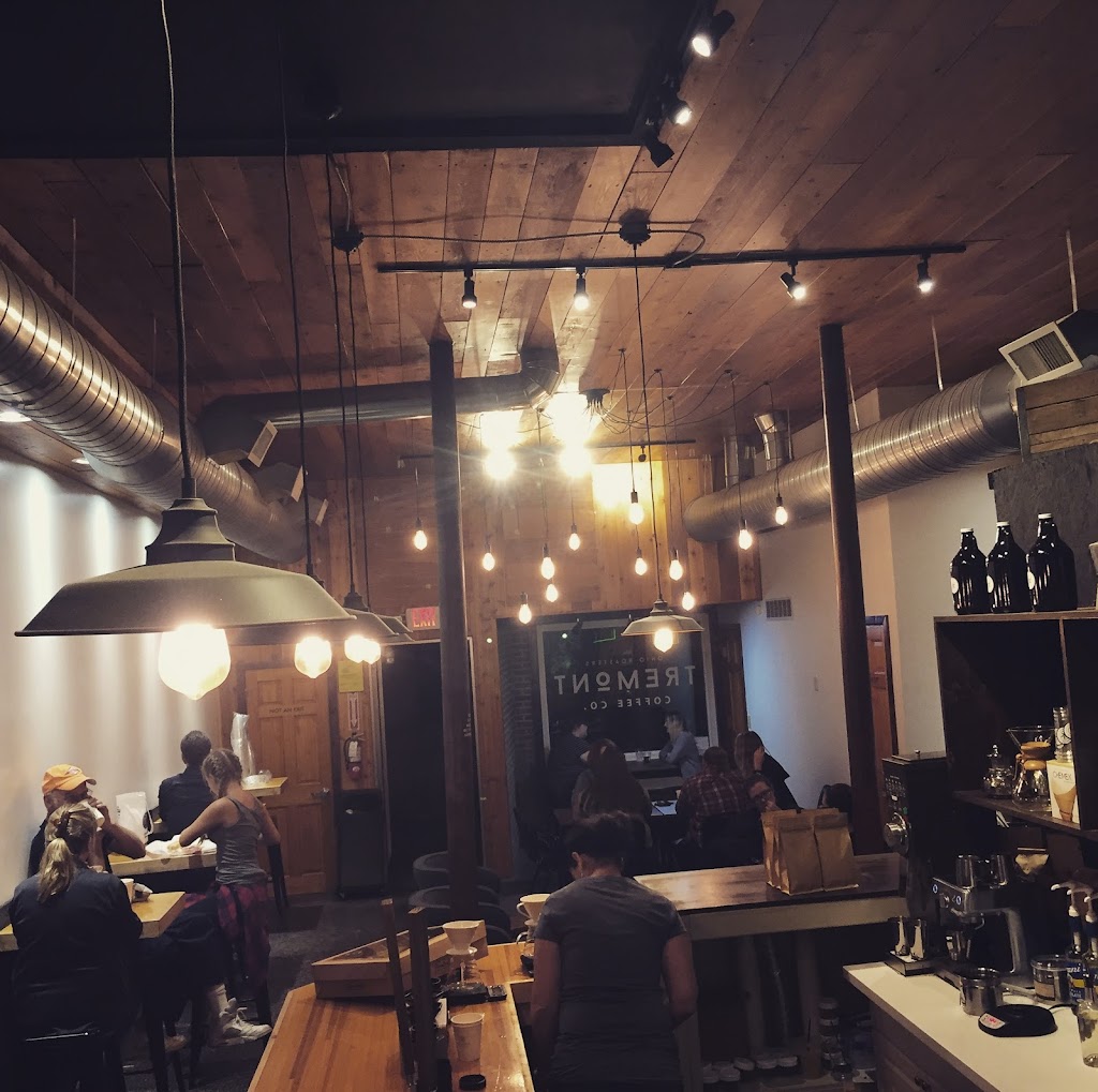 Photo of Tremont Coffee Company