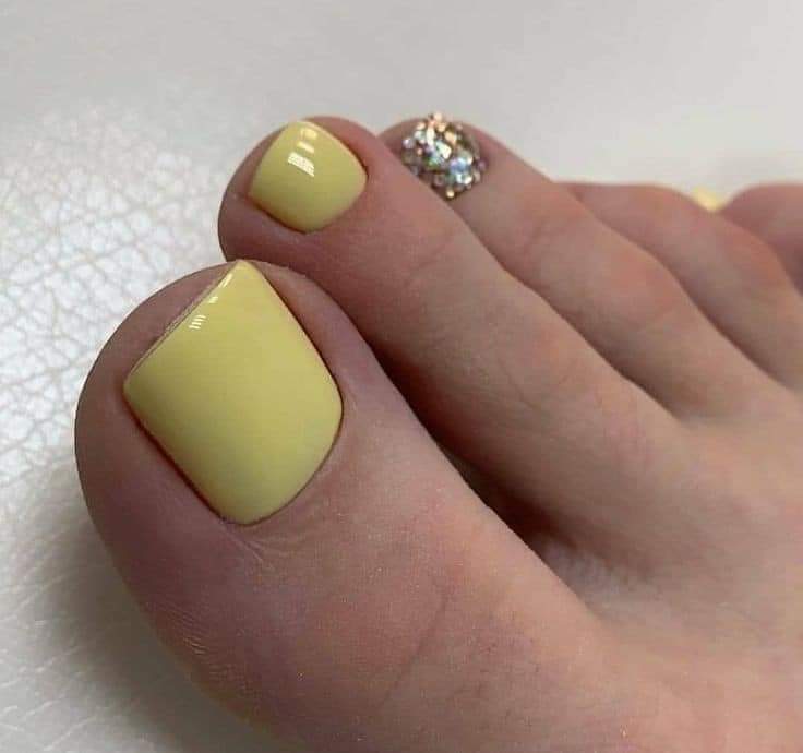 Ema Nails Beauty Center — Todas