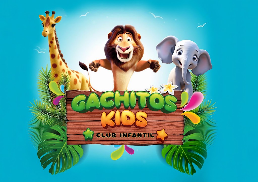 Gachitos Kids