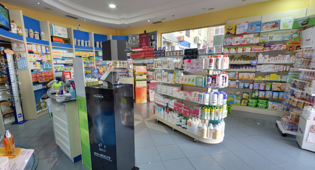 Farmacia BoticaVip (Bellavista) — Todas