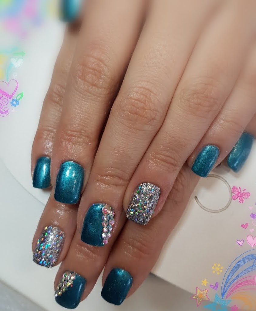 Centro de unas Secrets by Olga — Manicura