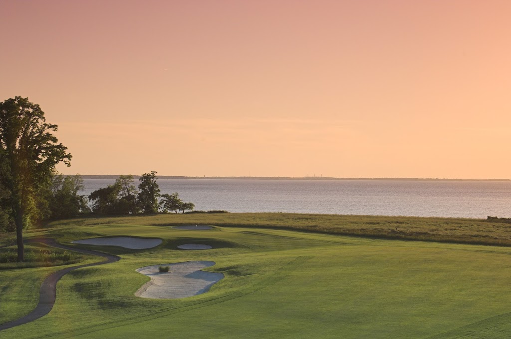  Queenstown Harbor Golf