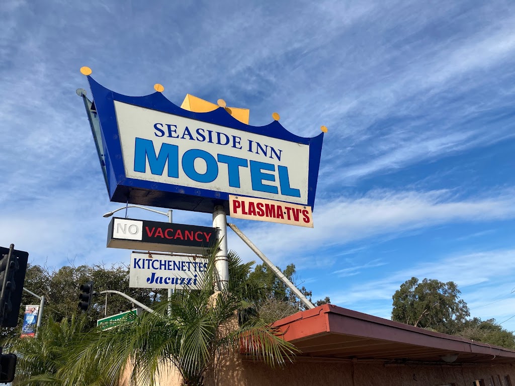 Seaside Inn & Motel - Motel in Port Hueneme , United States of America